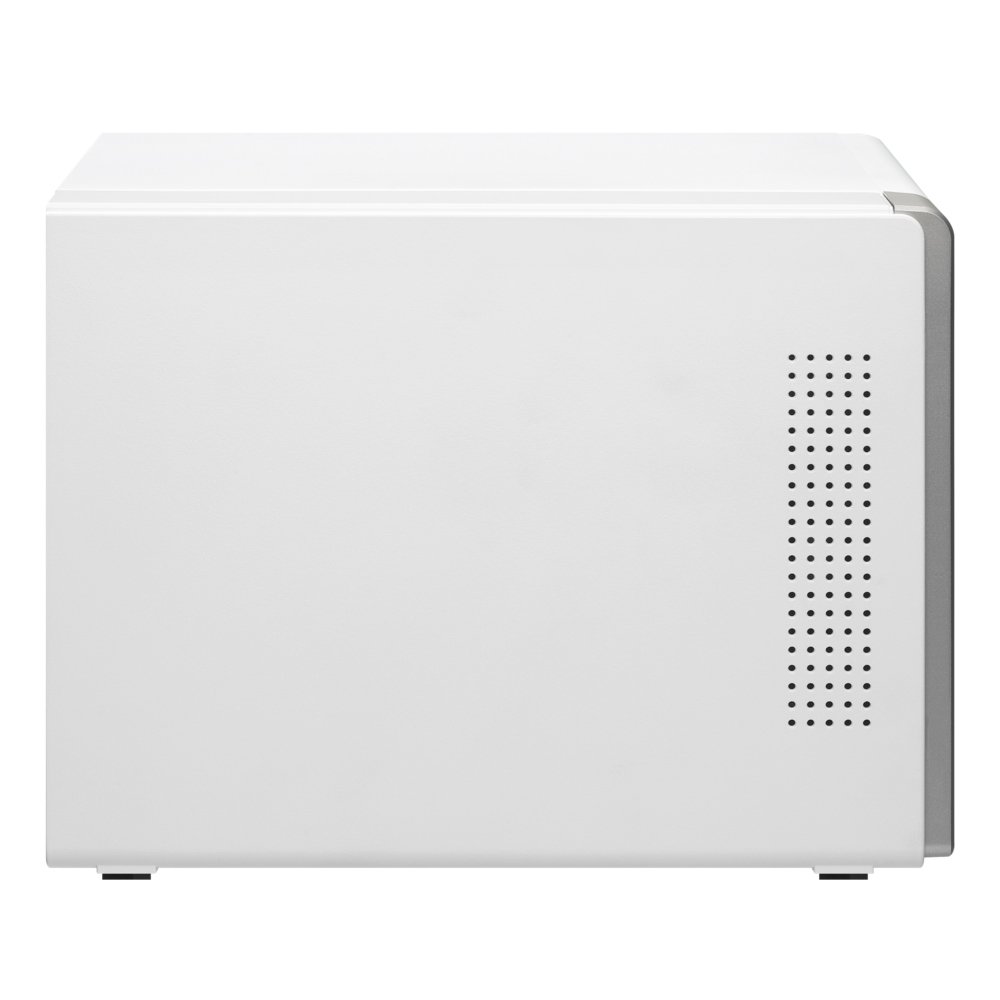 QNAP キューエヌエーピー TS-431+